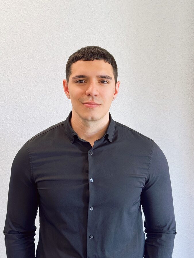 Christian, Licensed Insurance Agent at Anchor Line Insurance