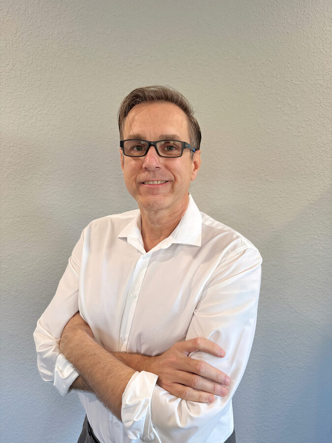 Jason, Licensed Insurance Agent at Anchor Line Insurance